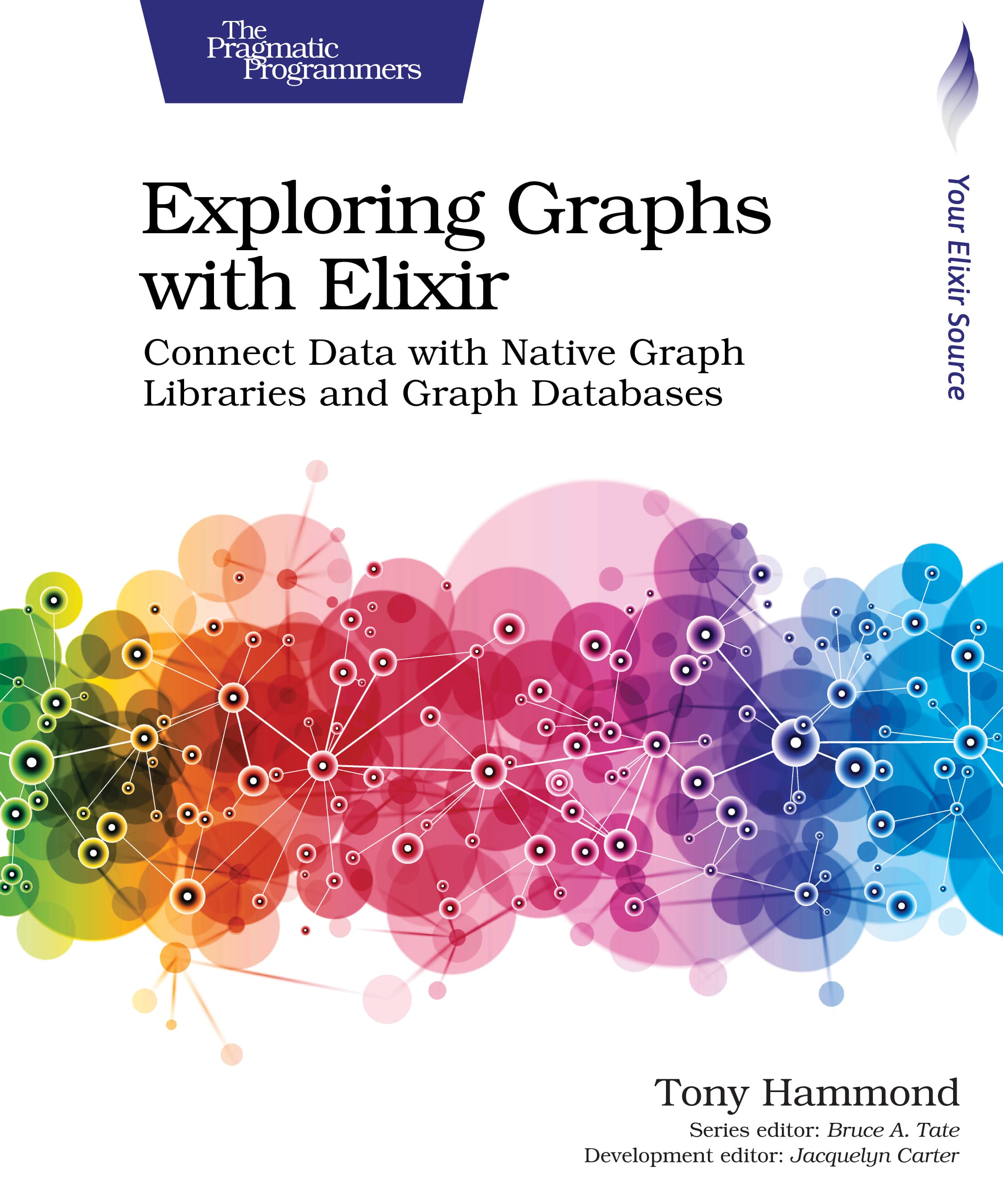 Elixir graphs