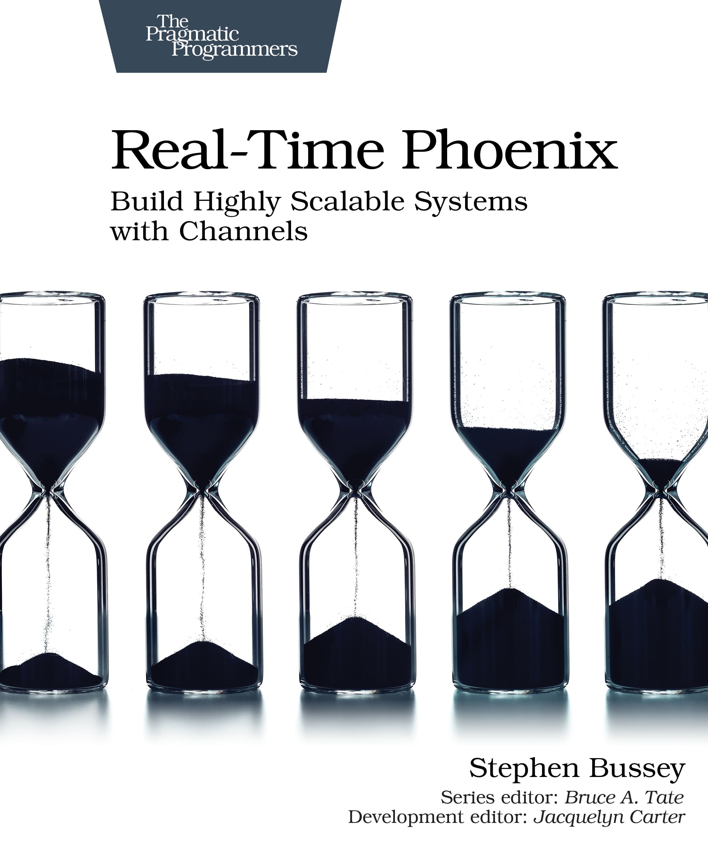 Real time Phoenix