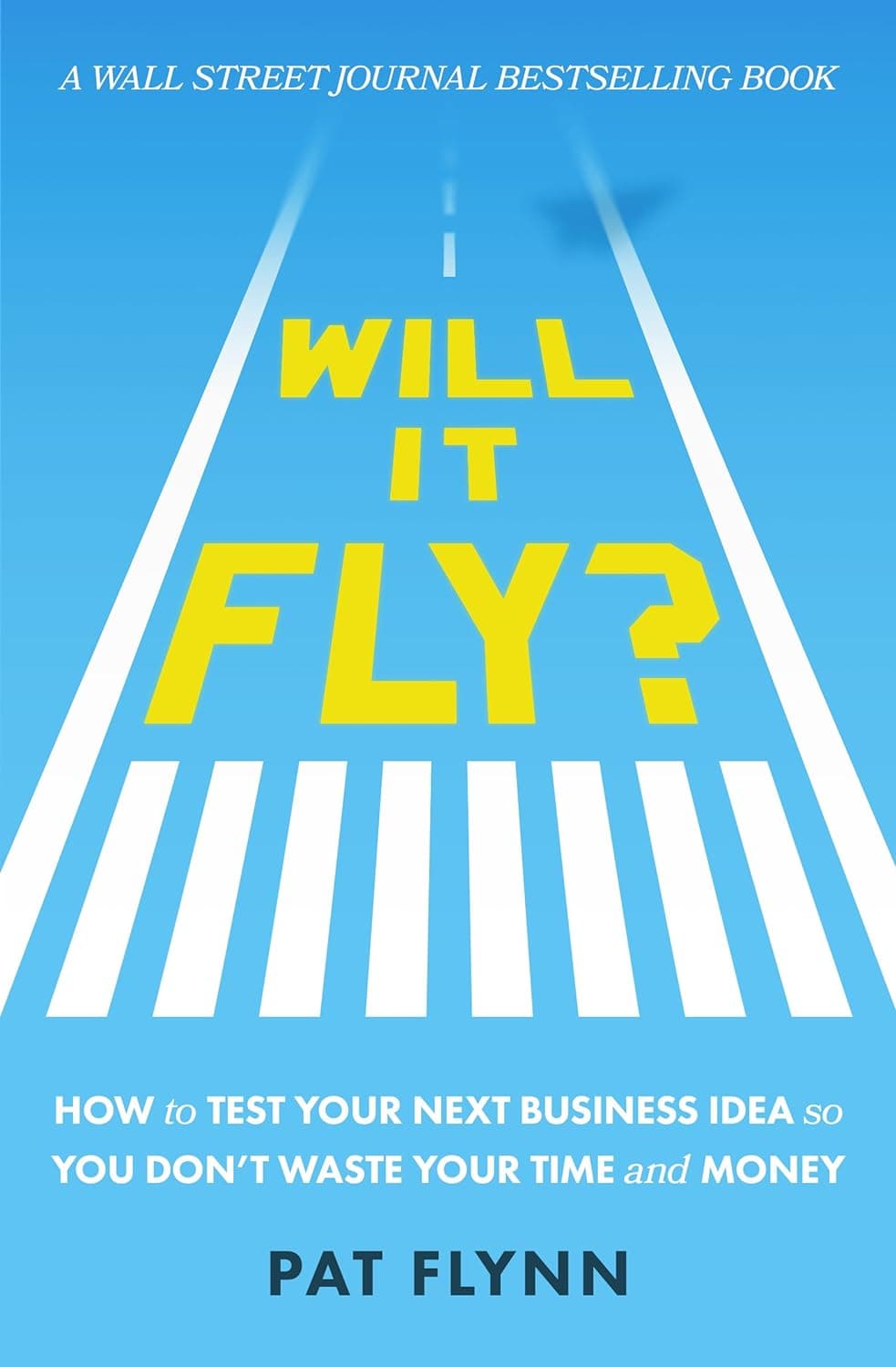 Will it Fly